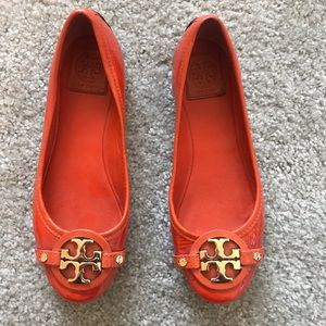 Tory Burch Flats